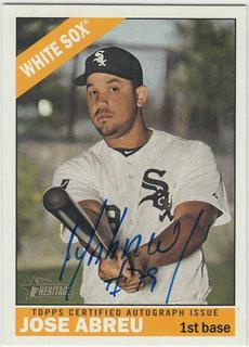 Jose Abreu