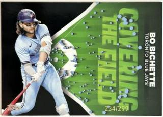 Bo Bichette