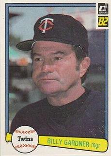 Billy Gardner