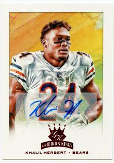 Khalil Herbert