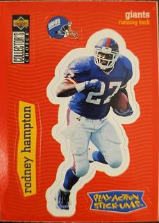 Rodney Hampton