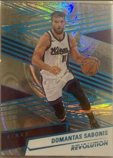Domantas Sabonis