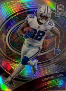 CeeDee Lamb
