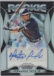 Fernando Tatis Jr.