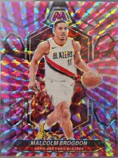 Malcolm Brogdon