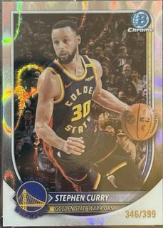 Stephen Curry