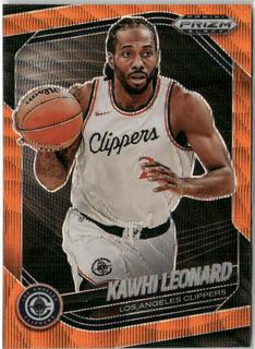 Kawhi Leonard