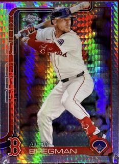 Alex Bregman