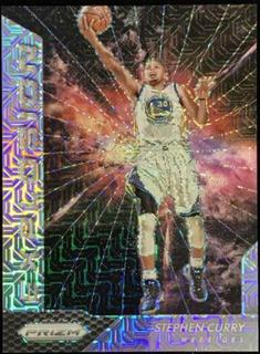 Stephen Curry