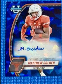 Matthew Golden