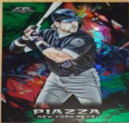 Mike Piazza