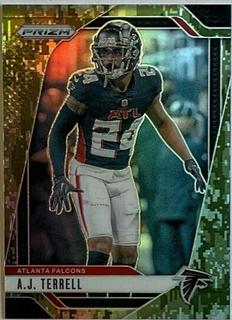 A.J. Terrell