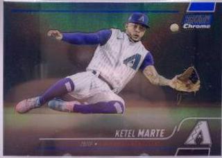 Ketel Marte