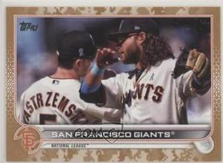 San Francisco Giants
