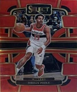 Jordan Poole