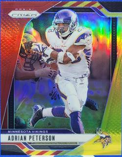Adrian Peterson