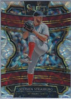 Stephen Strasburg