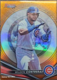Willson Contreras