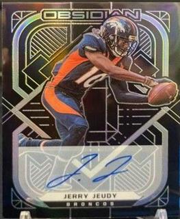 Jerry Jeudy