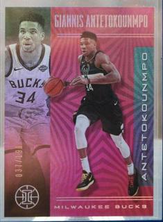 Giannis Antetokounmpo