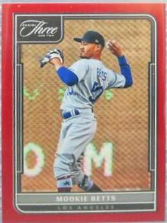 Mookie Betts