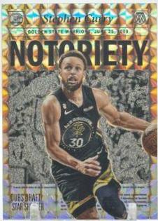 Stephen Curry