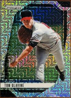 Tom Glavine