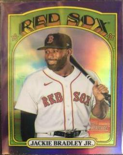 Jackie Bradley Jr.