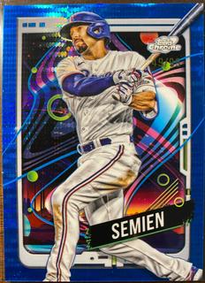 Marcus Semien