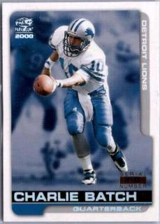 Charlie Batch