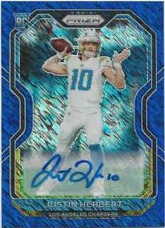 Justin Herbert