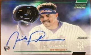 Nick Plummer