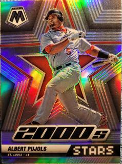 Albert Pujols
