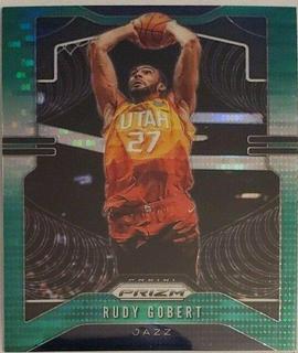 Rudy Gobert