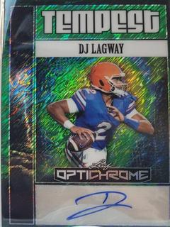 DJ Lagway