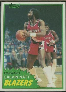 Calvin Natt