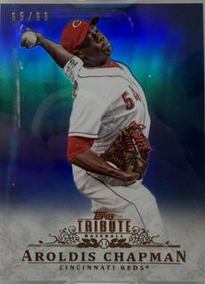 Aroldis Chapman