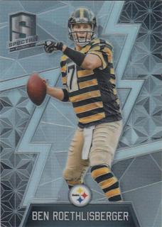 Ben Roethlisberger