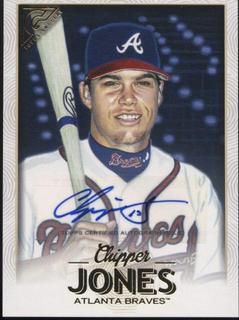 Chipper Jones
