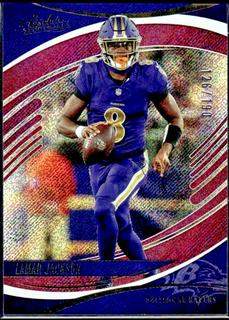 Lamar Jackson