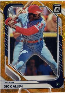 Dick Allen