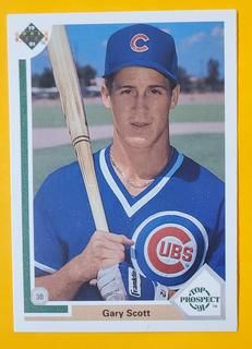 Gary Scott