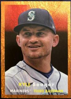 Kyle Seager