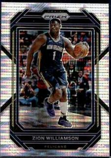 Zion Williamson