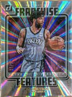 Kyrie Irving