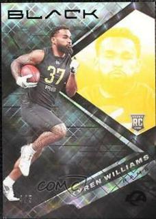 Kyren Williams