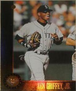 Ken Griffey Jr.