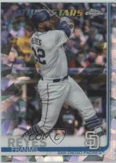 Franmil Reyes