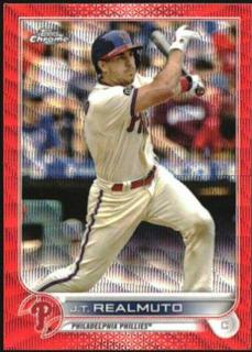 J. T. Realmuto