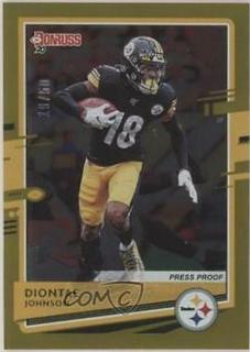Diontae Johnson